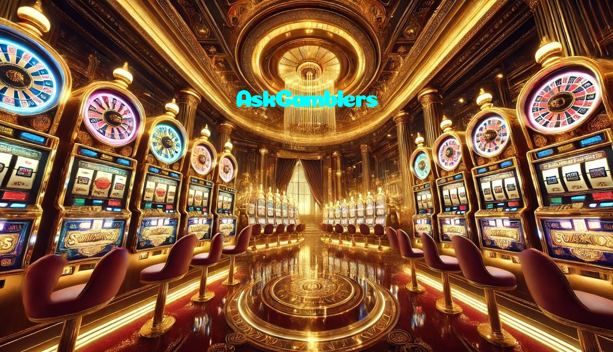 AskGamblers