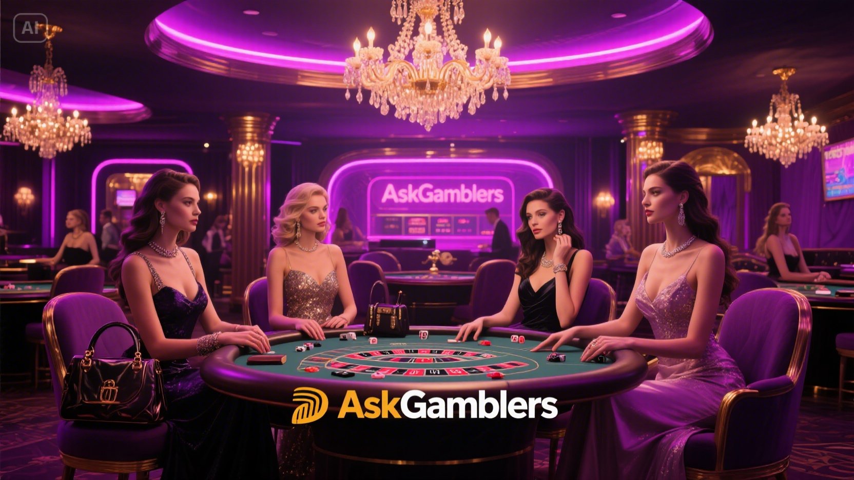 AskGamblers پاکستان