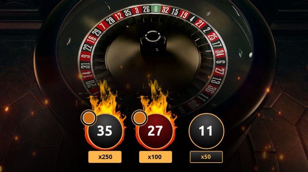 AskGamblers کیسینو میں لاٹری گیمز میں حصہ لیں۔