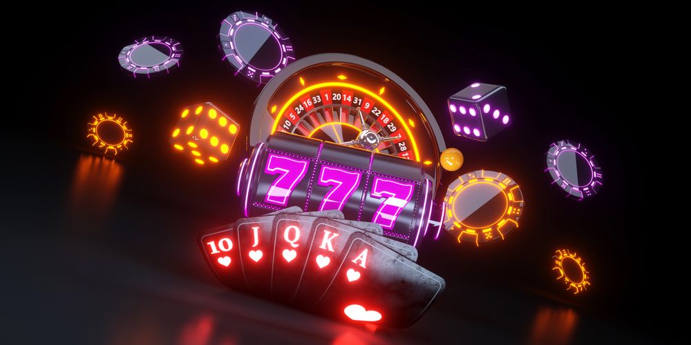 AskGamblers سائٹ کے لیے آن لائن گیمز فراہم کرنے والے