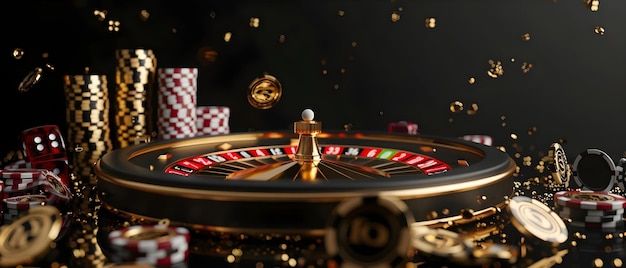 AskGamblers کیسینو میں سلاٹ کھیلنا شروع کریں۔
